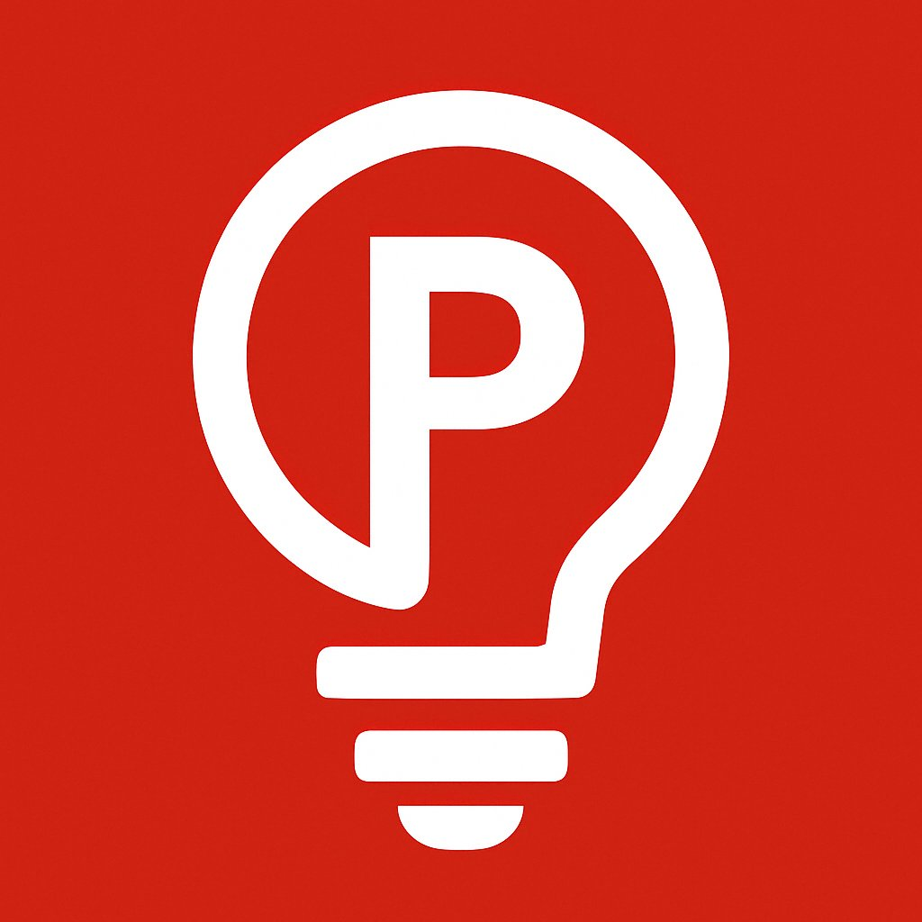 Patent Power ロゴ